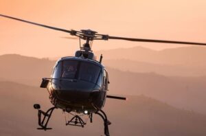 helicopter pilot licence cost