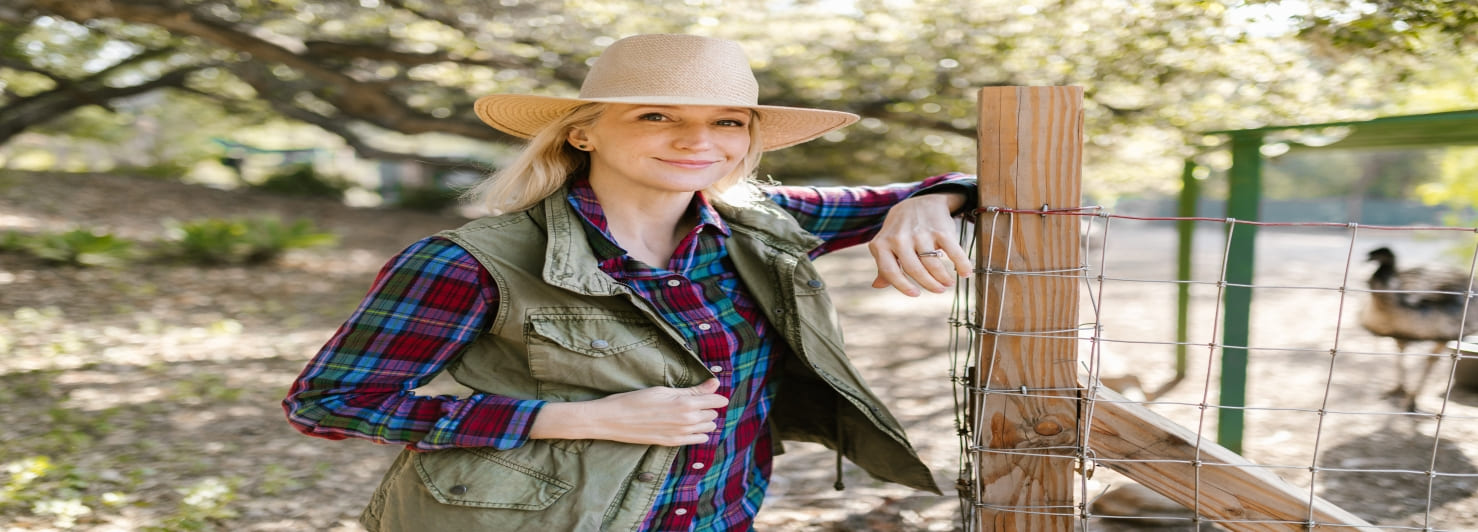 Modern clearance cowgirl outfit