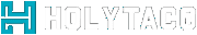 holytaco logo