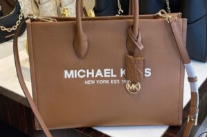 is michael kors a luxury brand