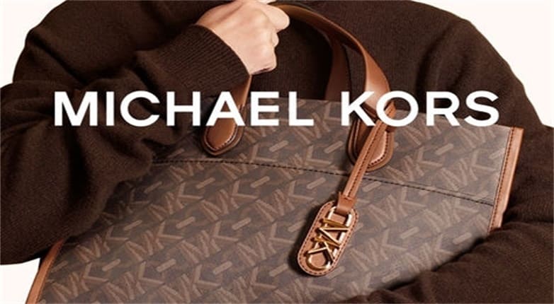is michael kors luxury brand