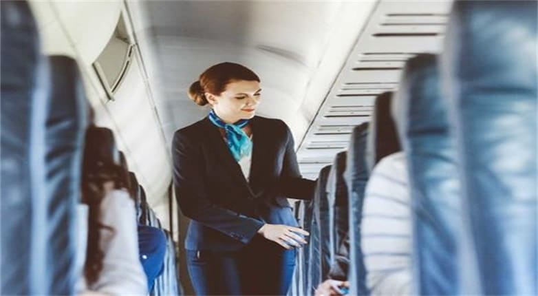 spirit airlines flight attendants