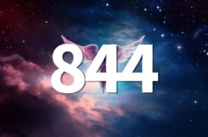 844 angel number meaning