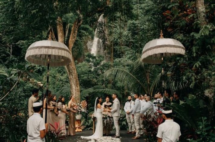 indonesian weddings