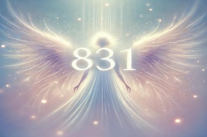 831 meaning